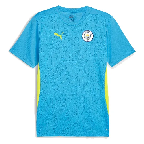 Koszulka treningowa Manchester City 2024/25