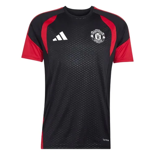 Koszulka treningowa Manchester United 26/27 Tiro