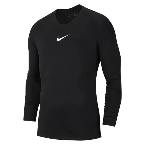 Koszulka treningowa męska Nike Dry Park First Layer