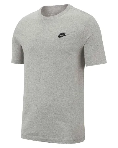 Koszulka treningowa męska Nike Nsw Club Tee