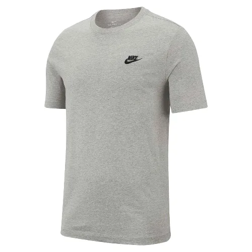 Koszulka treningowa męska Nike Nsw Club Tee