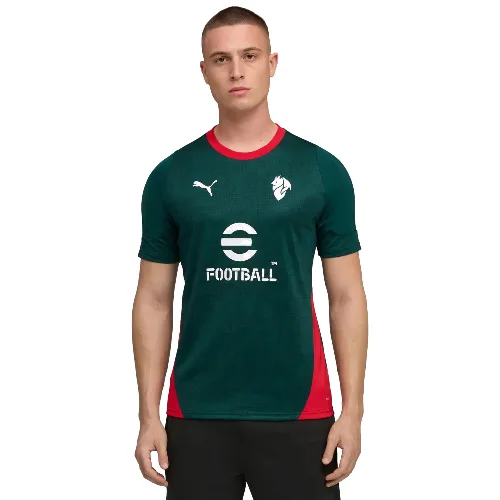 Koszulka treningowa Milan AC