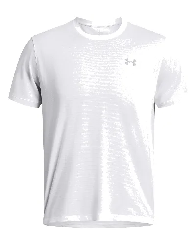 Koszulka Under Armour Launch
