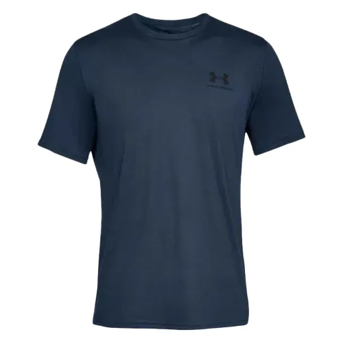 Koszulka Under Armour Sportstyle Left Chest Logo