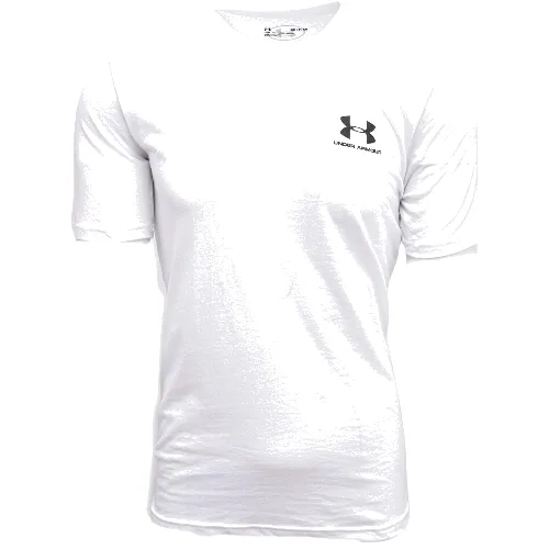 Koszulka Under Armour Sportstyle Left Chest Logo