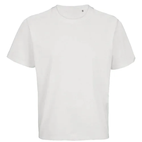Koszulka Unisex Dla Dorosłych Legacy Oversized T-shirt