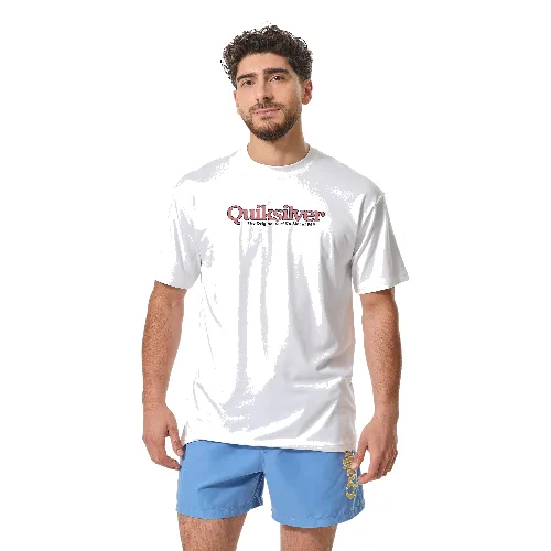 Koszulka UV surfingowa męska Quiksilver Til