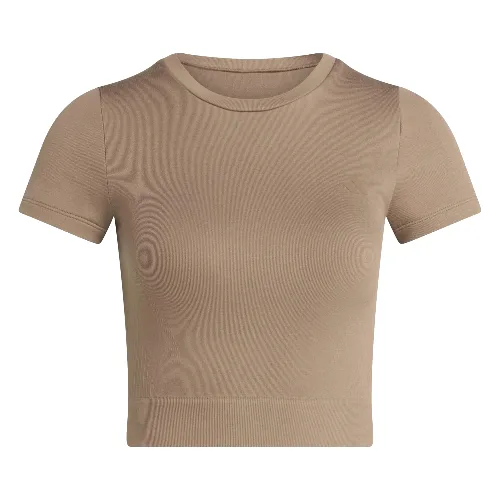 Koszulka Workout Essentials Knit Baby