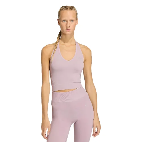 Koszulka Workout Essentials Knit Halterneck