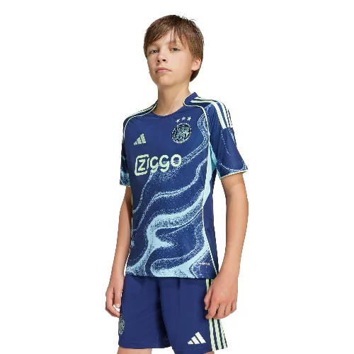 Koszulka wyjazdowa Ajax Amsterdam 25/26