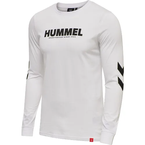 Koszulka z długim rękawem Hummel hmlLEGACY