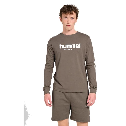 Koszulka z długim rękawem Hummel Legacy 2.0