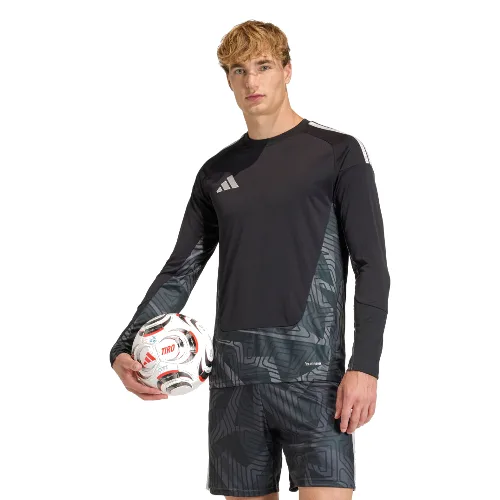 KOSZULKA Z DŁUGIM RĘKAWEM TIRO26 COMPETITION GOALKEEPER