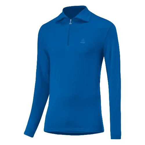 Koszulka z długimi rękawami midlayer Löffler Turtle Transtex®