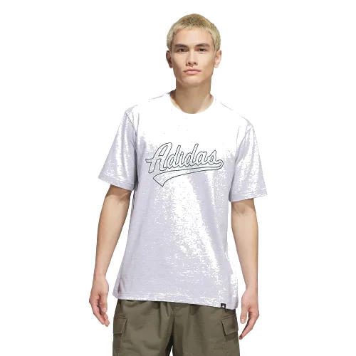 Koszulka z grafiką Varsity Tailsweep