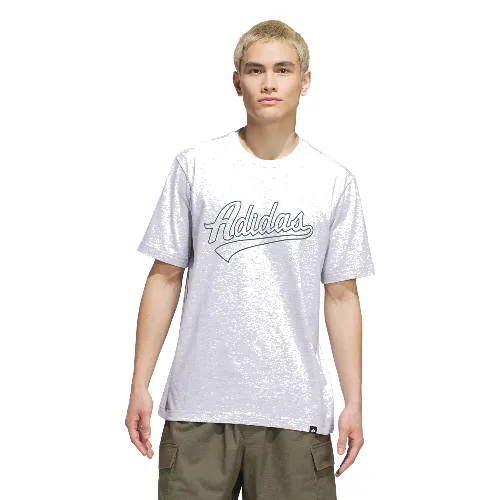 Koszulka z grafiką Varsity Tailsweep