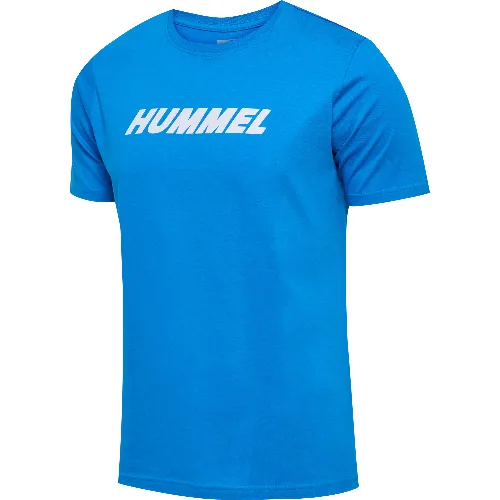 Koszulka z logo Hummel Elemental