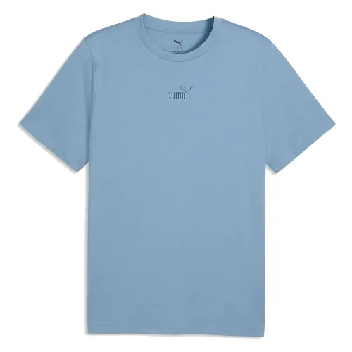 Koszulka z małym logo Puma Essentials