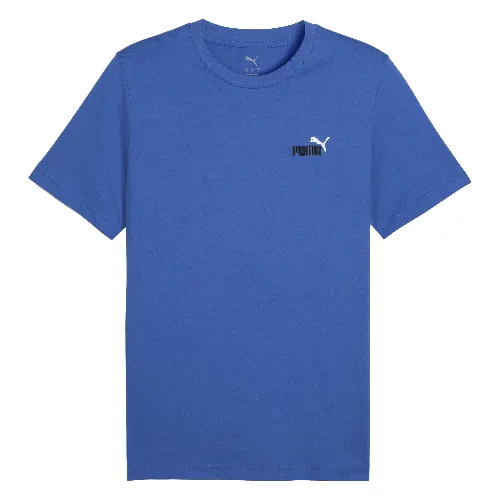 Koszulka z małym logo Puma N° 1 Essentials