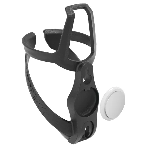 Koszyk na bidon Topeak Ninja+ Cage w/Airtag Mount