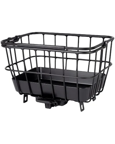 Koszyk rowerowy „Grocery M”