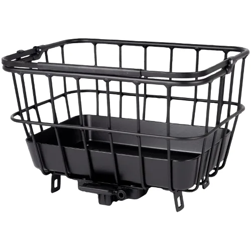 Koszyk rowerowy „Grocery M”