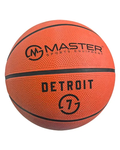 Koszykówka MASTER Detroit - 7