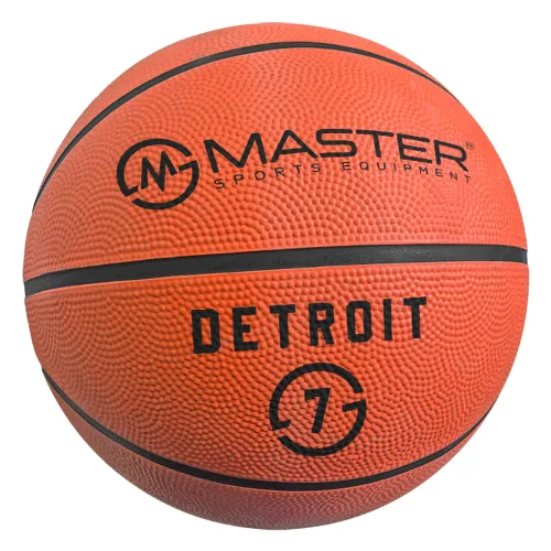Koszykówka MASTER Detroit - 7