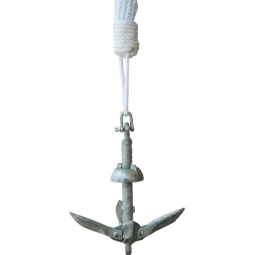 Kotwica do kajaka SUP Aqua Marina z linką 8 m B0301912