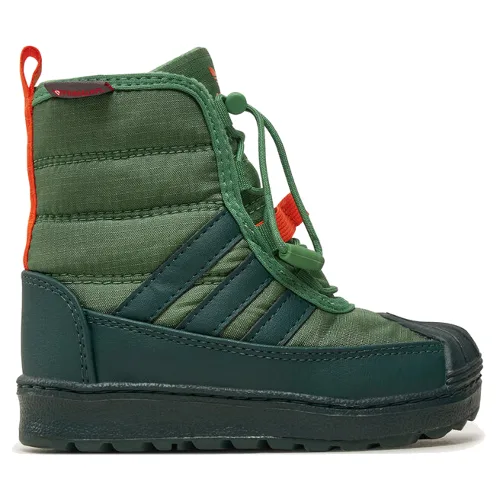Kozaki adidas