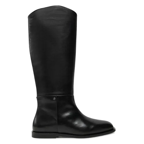 Kozaki Bronx Kels-Ie 14351-A Czarny