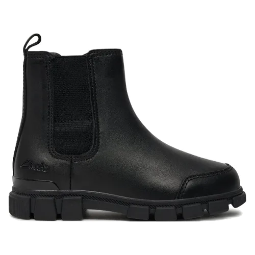 Kozaki Clarks