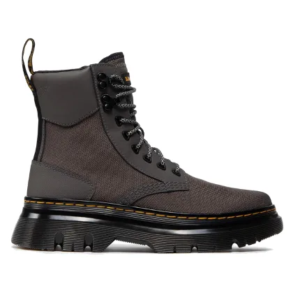 Kozaki Dr. Martens Tarik 27017029 Szary