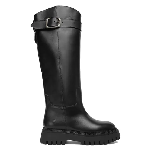 Kozaki G-Star Raw CEO-BASAK-8007-25 Czarny