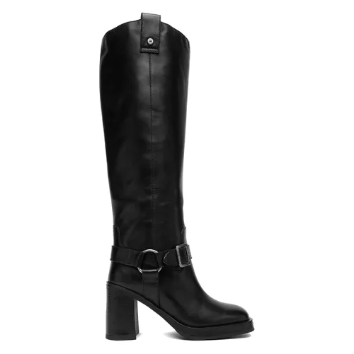 Kozaki G-Star Raw EO-AYSEGUL-121790 Czarny