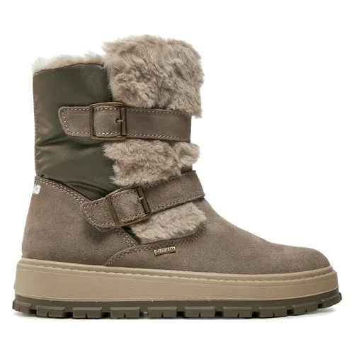 Kozaki Primigi 6869800 D GORE-TEX Beżowy