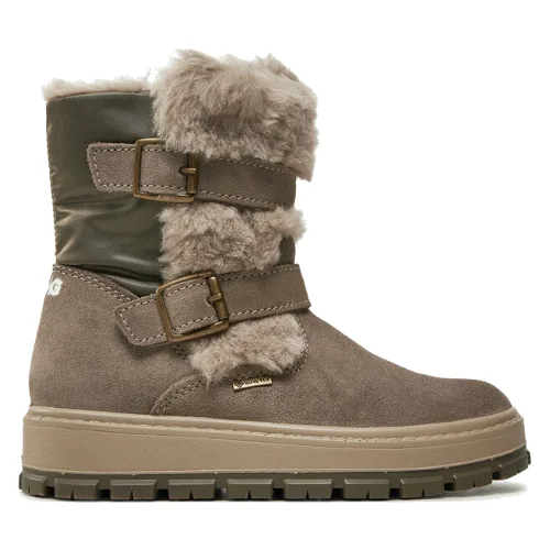 Kozaki Primigi 6869800 S GORE-TEX Beżowy