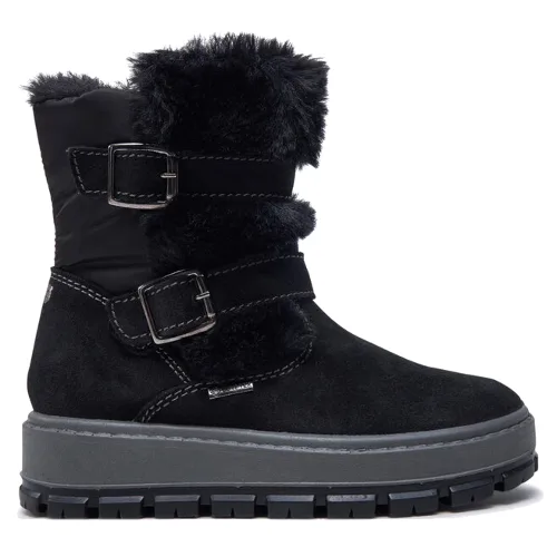 Kozaki Primigi 6869811 M GORE-TEX Czarny