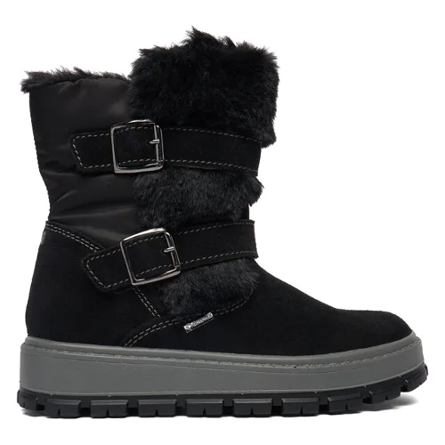 Kozaki Primigi 6869811 S GORE-TEX Czarny