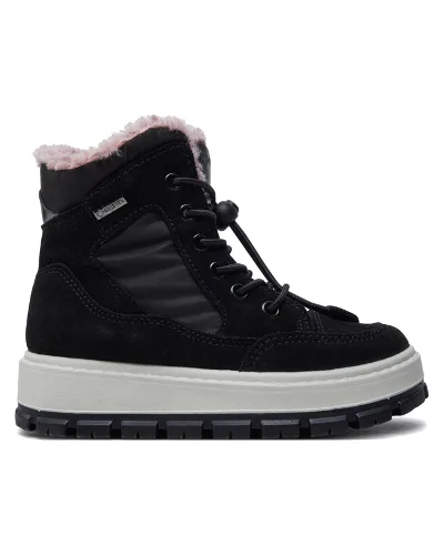 Kozaki Primigi 6869911 M GORE-TEX Czarny