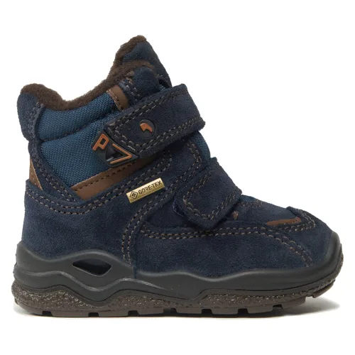 Kozaki Primigi GORE-TEX 4860144 M Granatowy