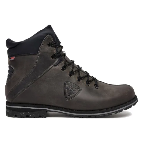 Kozaki Rossignol 1907 Chamonix Wax RNMM220 Szary