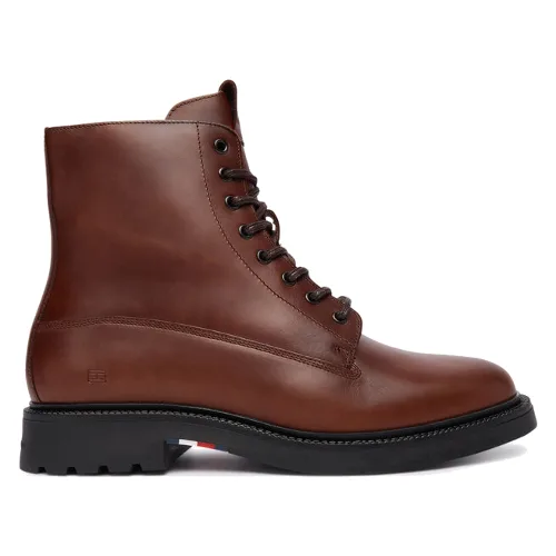 Kozaki Tommy Hilfiger