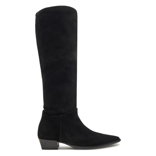 Kozaki Vagabond Shoemakers Cassie 5850-340-20 Czarny
