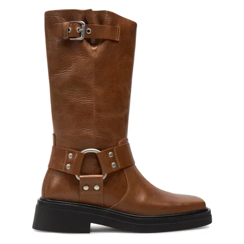 Kozaki Vagabond Shoemakers Eyra 5452-201-34 Brązowy