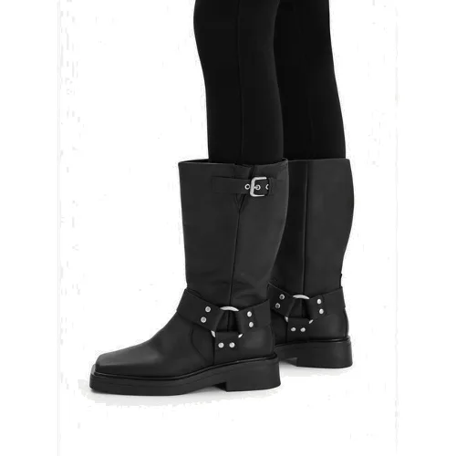 Kozaki Vagabond Shoemakers Eyra 5452-209-21 Czarny