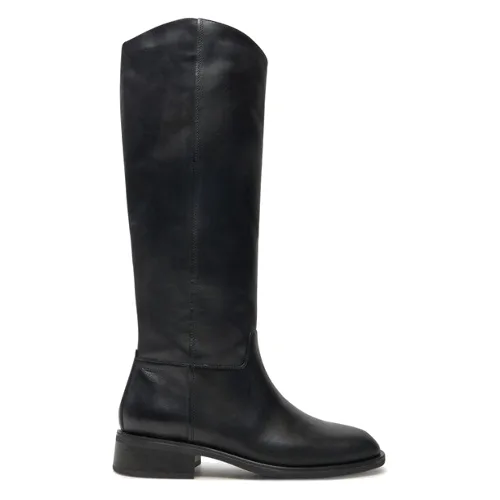 Kozaki Vagabond Shoemakers Sheila 5635-001-20 Czarny