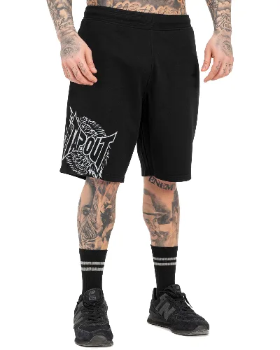Krótka regularna fryzura Tapout Spirit