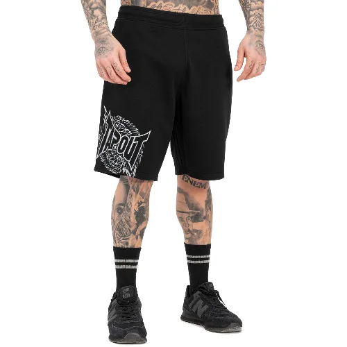 Krótka regularna fryzura Tapout Spirit