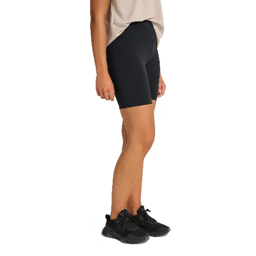 Krótkie legginsy damskie Hummel MW